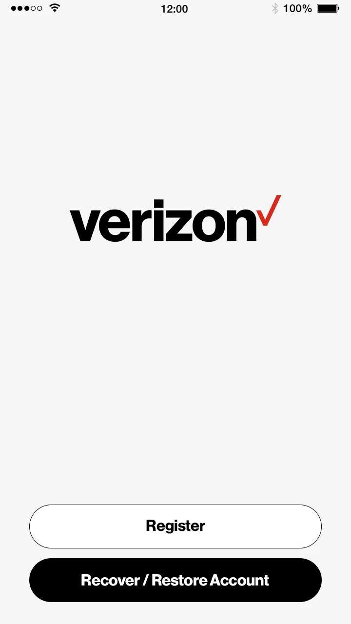 1Kosmos Verizon Integration