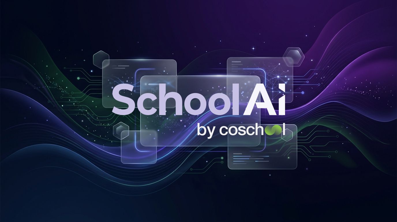 Coschool Ecosystem