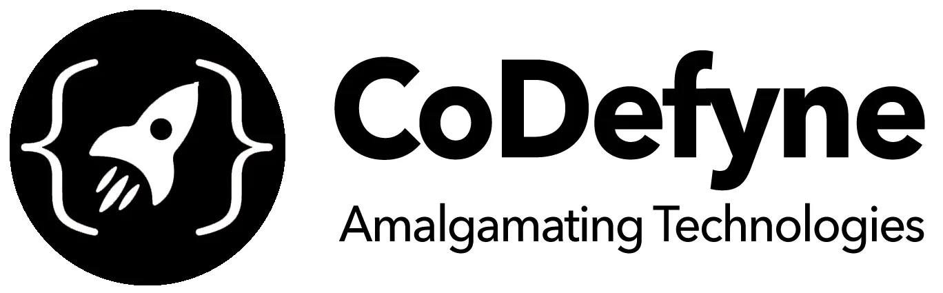 Codefyne Internship